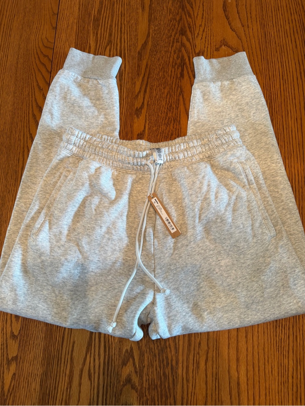 SKIMS Fleece Jogger